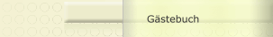 Gästebuch